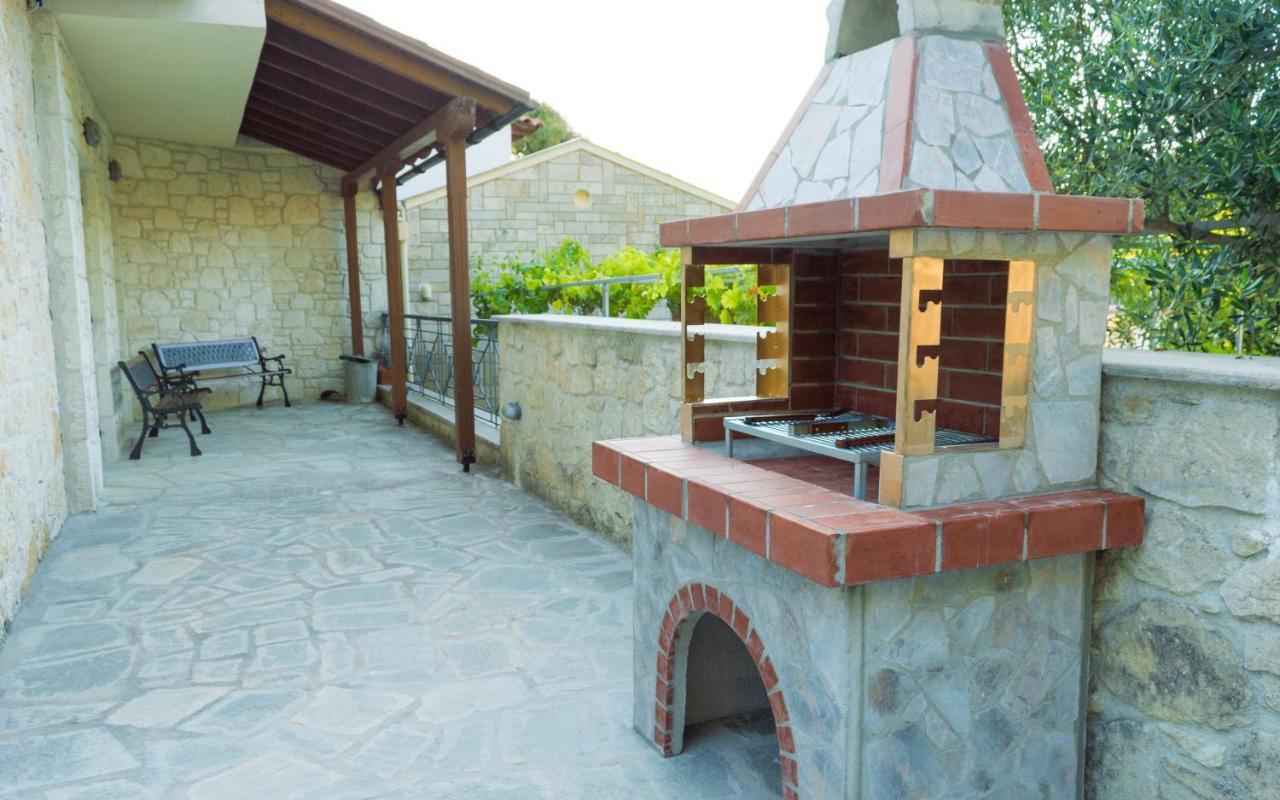 Villa Opali Kassandria Exterior photo