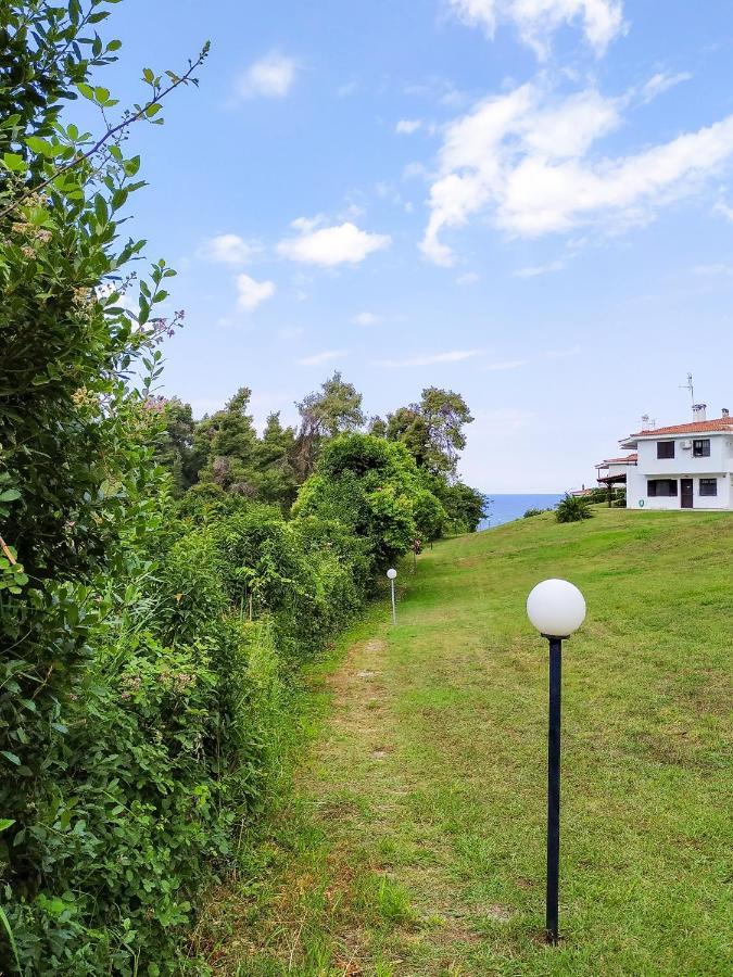 Villa Opali Kassandria Exterior photo